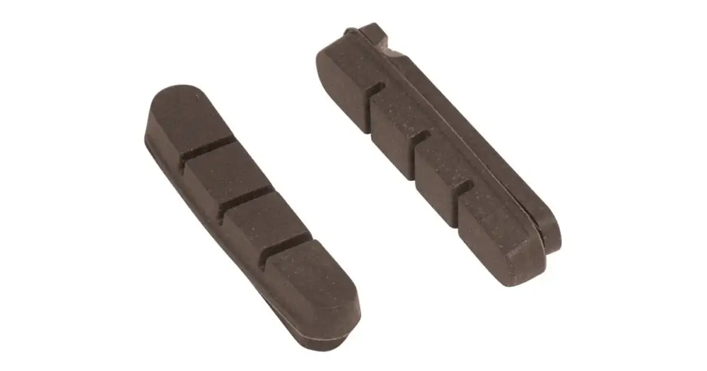 Gumičky brzd FORCE silniční náhradní korkové 55mm Nakupujte Hned