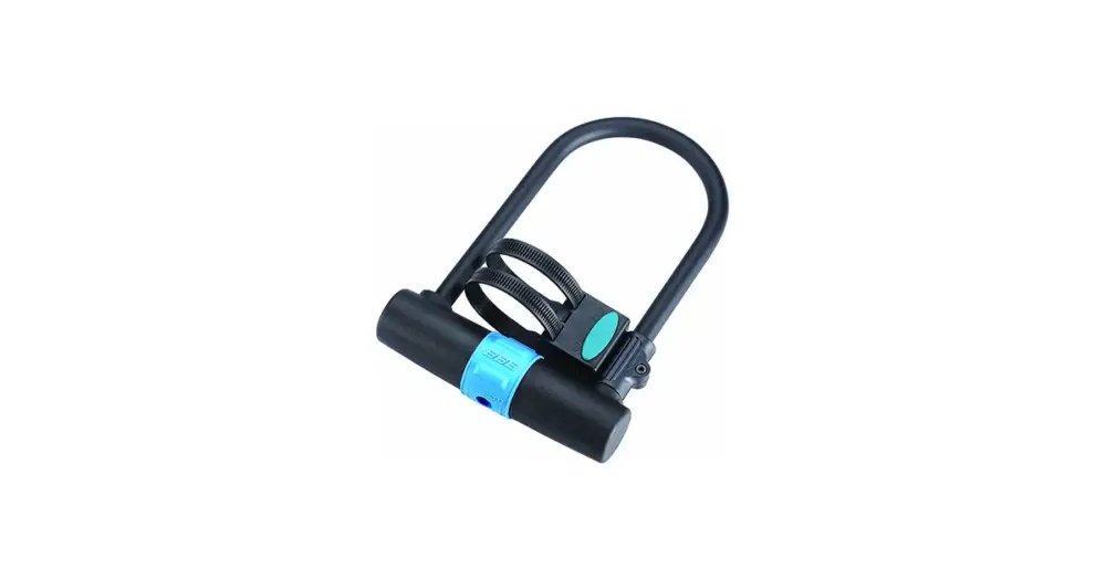 BBL-28 U-Vault 170mmx250mm zámek Cenově Výhodný