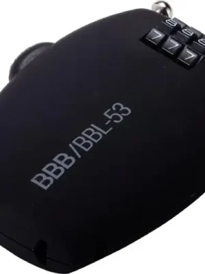 BBL-53 MiniSafe zámek Akční Nabídka