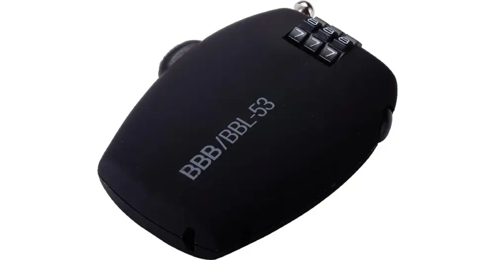 BBL-53 MiniSafe zámek Akční Nabídka
