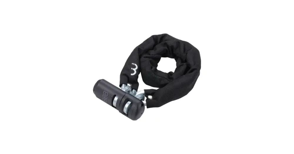 Aktuální BBL-75 SecureChain zámek