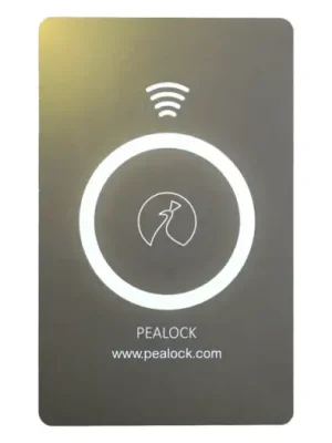 Sezónní Sleva NFC karta