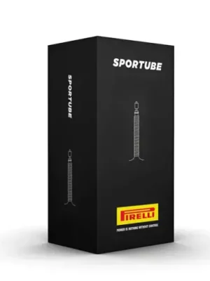 Duše Pirelli SporTUBE 2.1/2.4-27.5" Presta 48mm Aktuální