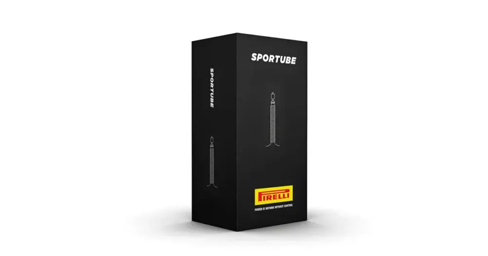 Duše Pirelli SporTUBE 2.1/2.4-27.5" Presta 48mm Aktuální