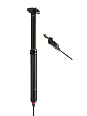 Autentický Sedlovka Reverb Stealth - 1X Remote (vlevo/dole) 34.9mm 150mm zdvih