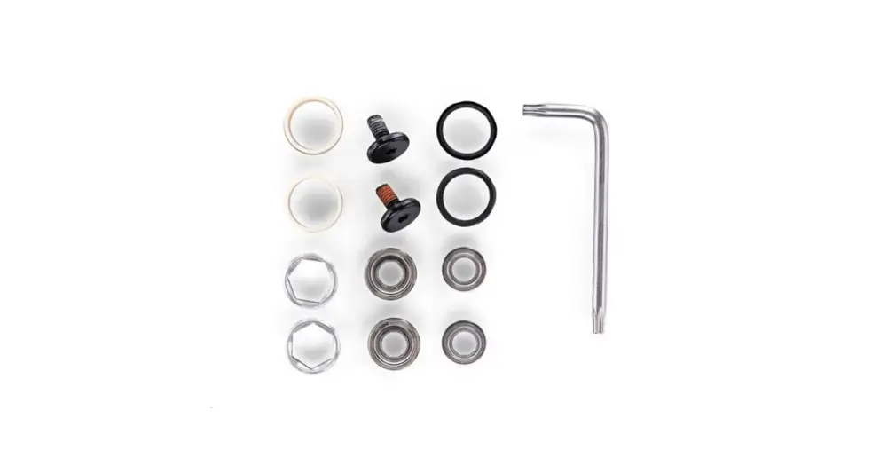 CRANKBROTHERS Refresh Kit Stamp 2/3 V2 2020+ Dokud Zásoby Vydrží