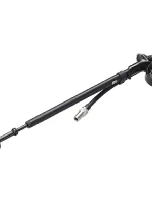 Zlevněný Vysokotlaká pumpička pro vidlice a tlumiče (600 psi Max) RockShox