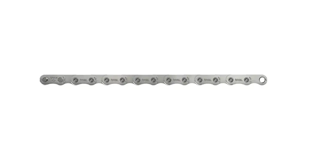 Poslední Šance Řetěz SRAM Rival D1 Flattop 120 článků s PowerLock spojkou, 12rychl.