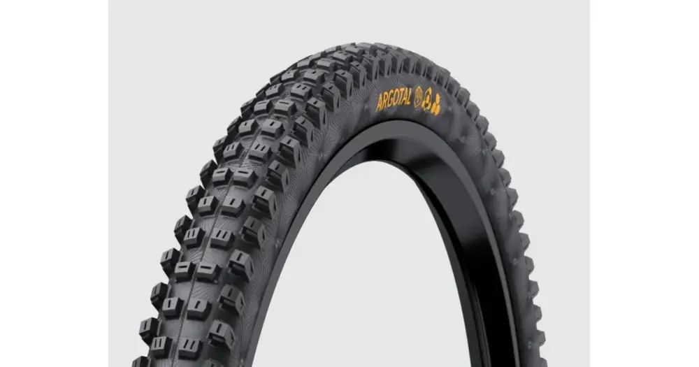 Odeslání Ihned CONTINENTAL Argotal Enduro Soft 2022 - rozměr: 29 x 2.40 60 - 622