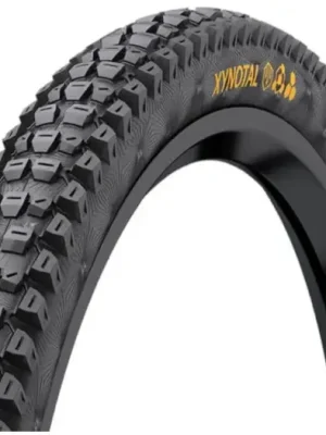 Značkový CONTINENTAL Xynotal Downhill Soft 2022 - rozměr: 29 x 2.40 60 - 622