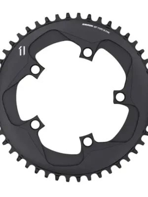 Akční Cena Převodník X-Sync 44z 11 rychlostní 110 Alum Black BB30 nebo GXP