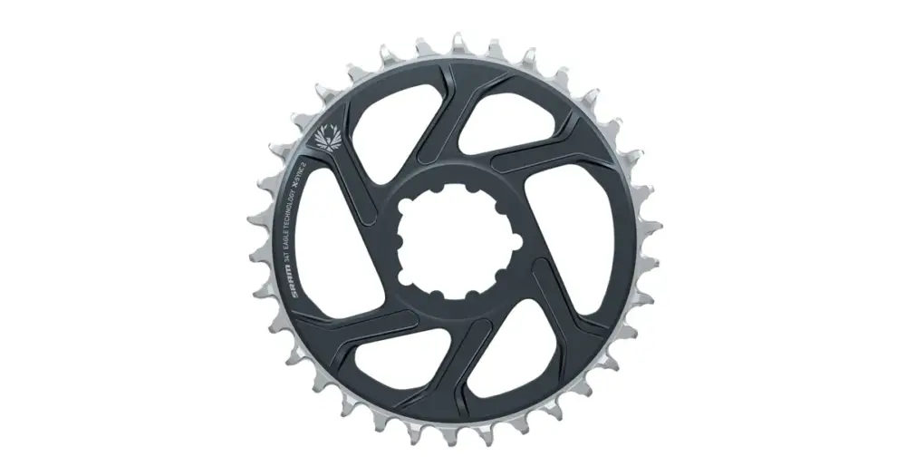 Oblíbený Převodník SRAM X-SYNC 2 30T Direct Mount -4mm Offset Eagle Lunar/Polar Grey