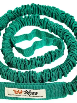 Koupit Online TowWhee tažné lano GREEN
