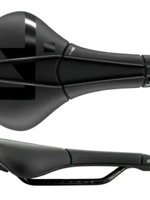 Sedlo PROLOGO PROXIM W400 T2.0 155 SPORT černé Víkendová Akce