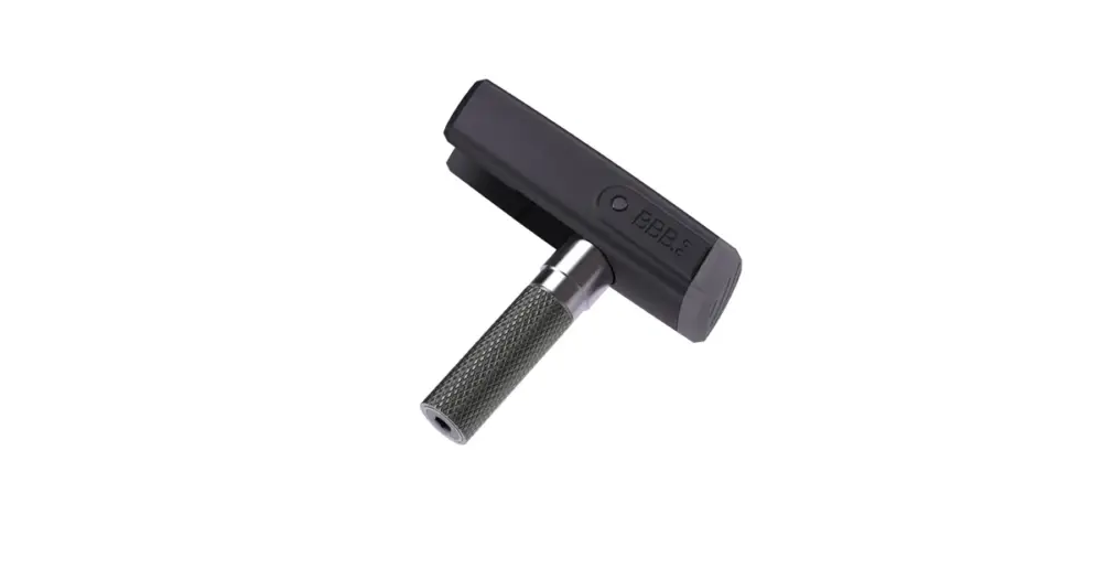 Aktuální BTL-182 TorqueTune momentový klíč