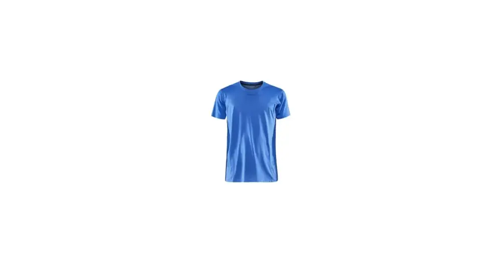 Triko CRAFT ADV Essence SS Modrá Top Prodej
