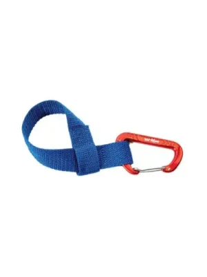 TowWhee quick loop s karabinou BLUE Cenová Bomba