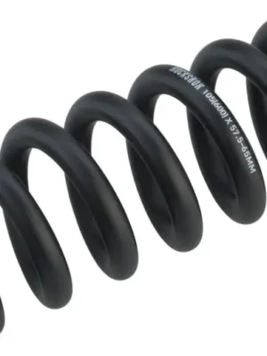 Časově Omezené Pružina Metric Coil, délka 134mm, zdvih pružiny (47.5-55mm), 600 lb