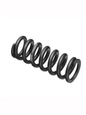 Bezpečná Platba Pružina Metric Coil, délka 151mm, zdvih pružiny (57.5-65mm), 550 lb