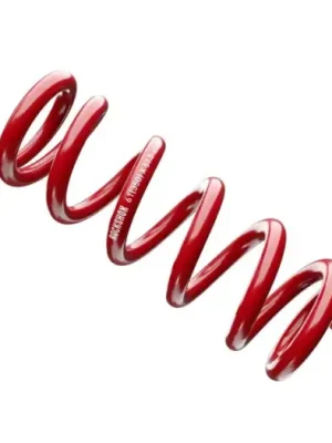 Pružina Metric Coil, Red , délka 151mm, zdvih pružiny (57.5-65mm), 300 lb Výprodej