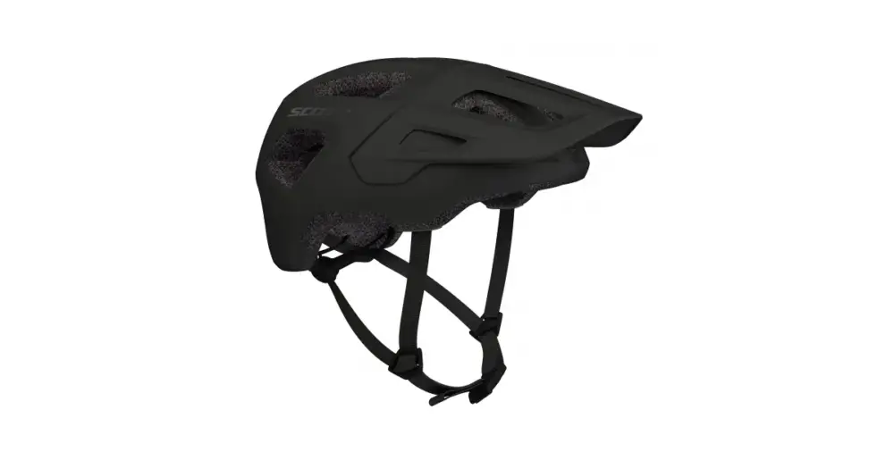 Must-Have SCOTT Argo Plus (CE) Black Matt