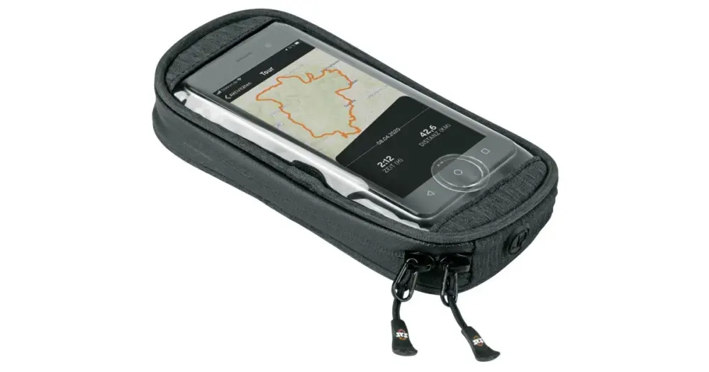 SKS Obal na telefon s brašnou SKS Smartbag Expresní Doručení