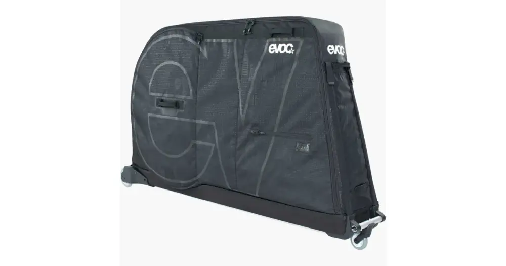 EVOC Bike Bag PRO Black Akční Cena