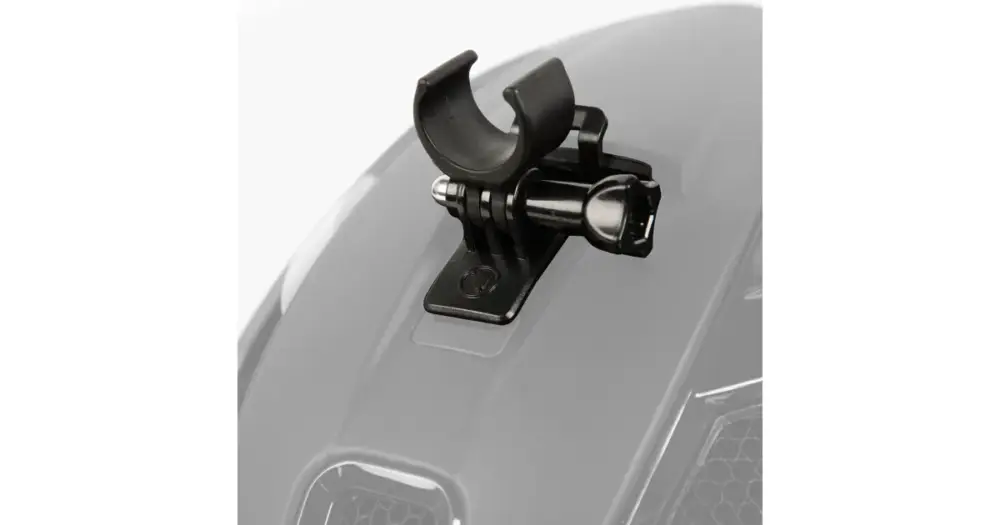 Vrácení Zdarma Endura Accessories Mount For MT500 Mips Helmet (E1536)