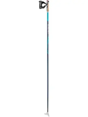 Omezená Nabídka Hole Leki CC 450 mint-dark denim-white