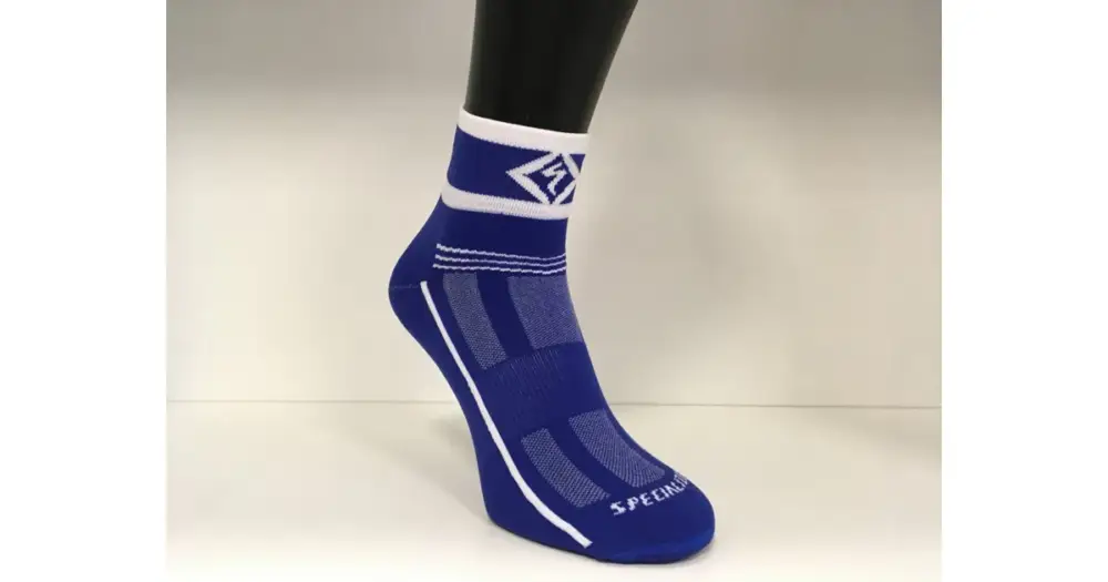 Nakupujte Hned Specialized RBX Expert Sock Wmn Indigo