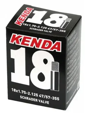 DUŠE KENDA 18x1.75-2.125 (47/57-355) AV Zlevněný