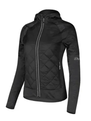 Etape dámská bunda/mikina SIERRA PRO 2.0 Černá Top Prodej
