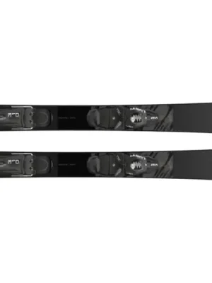 Nejlepší Cena Lusti LL 76 - LADIES LIGHT 76 + VIST VSP 310 + deska SPEEDCOM 24/25 - 141cm