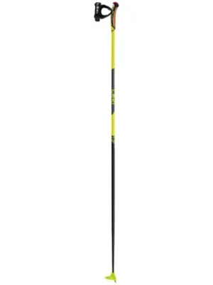 Značkový Hole Leki PRC 650 neonyellow-black
