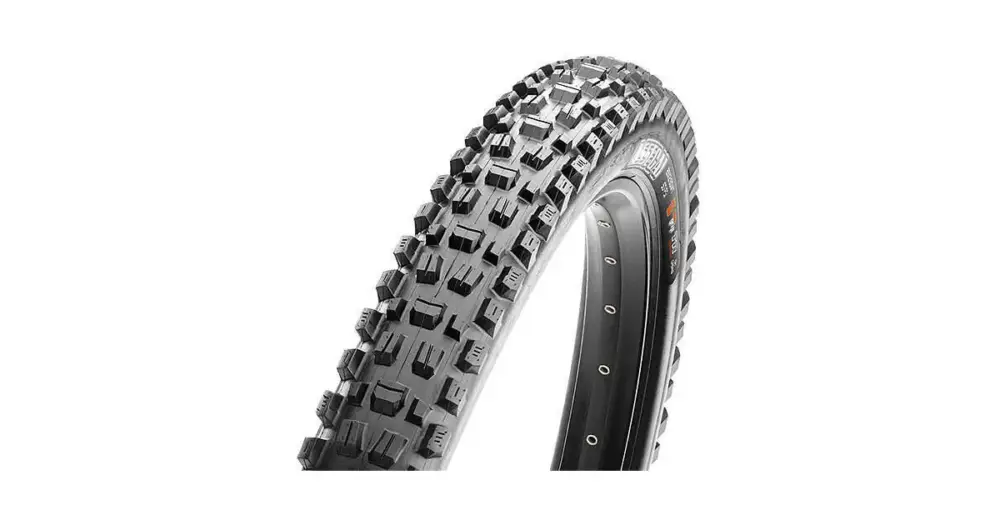 Must-Have MAXXIS PLÁŠŤ ASSEGAI kevlar 27,5x2.50WT 3CG/DD/TR Uni
