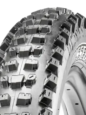 Finální Výprodej MAXXIS PLÁŠŤ DISSECTOR kevlar 29x2.40WT 3CG/DH/TR Uni