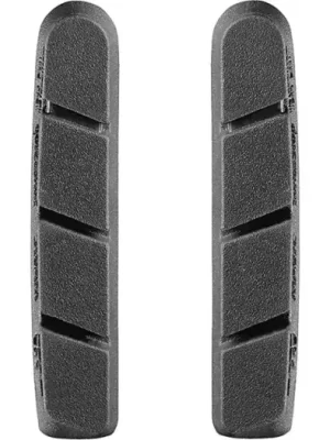 Sezónní Sleva BRZDOVÉ DESTIČKY A ŠPALÍKY MAVIC SET OF 2 GREY CARBON RIM PADS CAMPA (V3800201) Uni