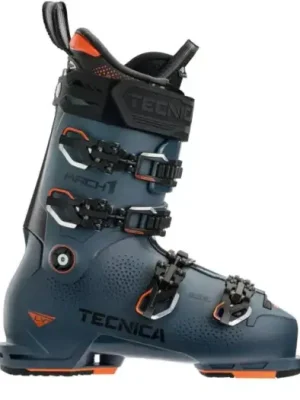 Poslední Šance Lyžařské boty TECNICA MACH1 120 LV, dark avio, 20/21