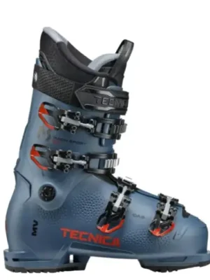 Originální Lyžařské boty TECNICA Mach Sport 90 MV GW, dark avio, 23/24