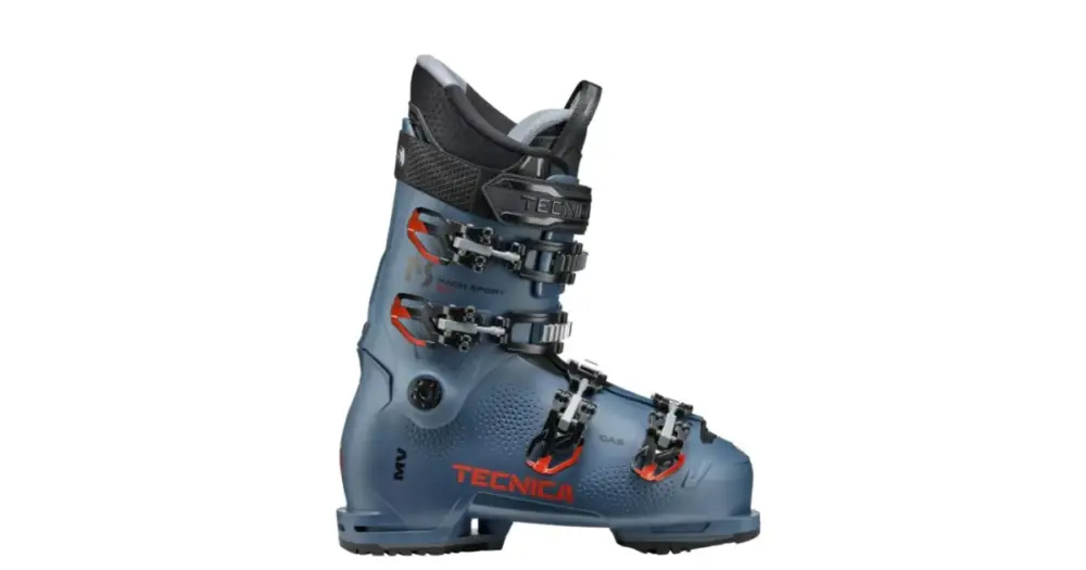 Originální Lyžařské boty TECNICA Mach Sport 90 MV GW, dark avio, 23/24