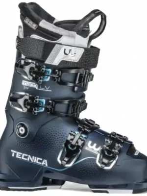 Jen Po Omezenou Doba Lyžařské boty TECNICA MACH1 105 LV W, night blue, 20/21