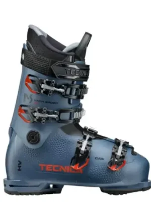 Lyžařské boty TECNICA Mach Sport 90 HV GW, dark avio, 23/24 Originální