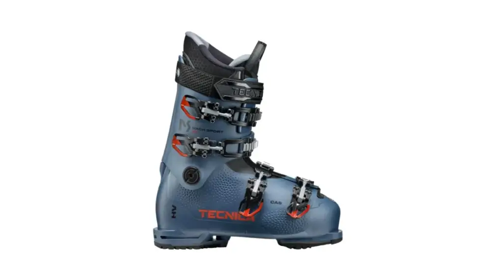 Lyžařské boty TECNICA Mach Sport 90 HV GW, dark avio, 23/24 Originální