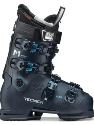 Novinka Lyžařské boty TECNICA Mach1 95 MV W TD GW, ink blue, 23/24