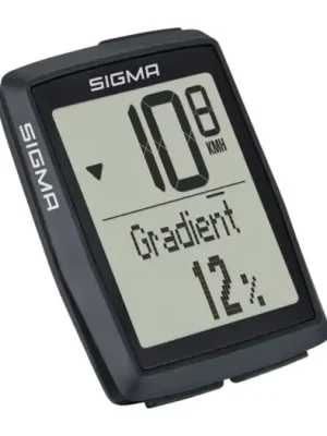 Počítač SIGMA BC 14.0 STS CAD WL, černý Odeslání Ihned