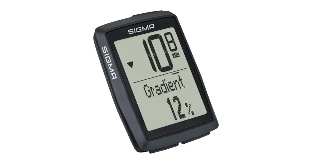 Počítač SIGMA BC 14.0 STS CAD WL, černý Odeslání Ihned