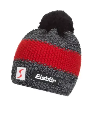 Čepice Eisbar Styler Pompon MU SP Nakupujte Hned