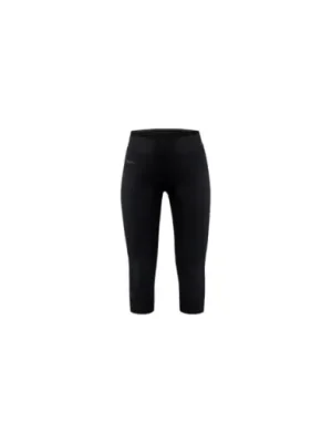 Časově Omezené Dámské knickers CRAFT CORE Dry Active Comfort Černá