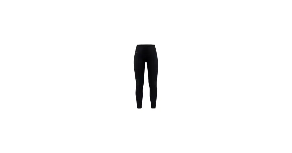 Dokud Zásoby Vydrží Dámské spodky CRAFT CORE Dry Active Comfort Černá