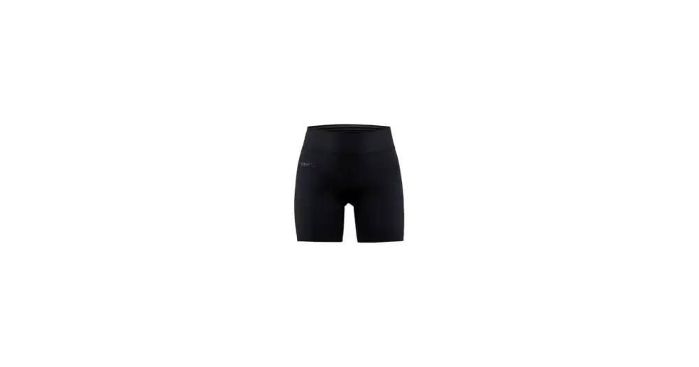 Výhodná Nabídka Dámské boxerky CRAFT CORE Dry Active Comfort Černá